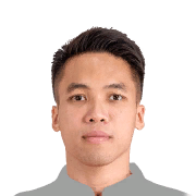 SUPORN PEENAGATAPHO PES 2021 portrait