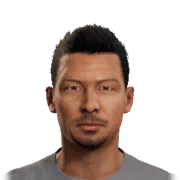 P. LAJUNGREED PES 2020 portrait