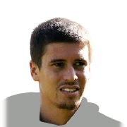 H. ST CLAIR PES 2021 portrait
