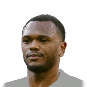 L. OPENDA PES 2021 portrait