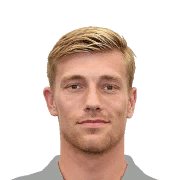 Z. FLEMMING PES 2020 portrait
