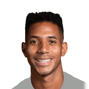 E. MORENO PES 2021 portrait