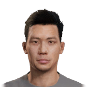 SITTICHOK TUDSANAI PES 2021 portrait