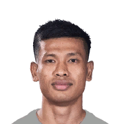 AUNG THU PES 2020 portrait