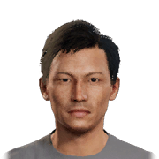 PUMIN KAEWTA PES 2021 portrait