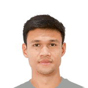 NATTAPONG SAYRIYA PES 2021 portrait