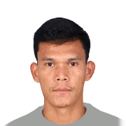CHAINARONG BOONKERD PES 2021 portrait
