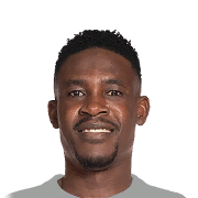 ZAIDU PES 2021 portrait