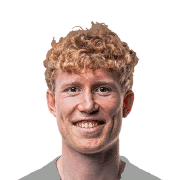 T. MØLGAARD PES 2021 portrait