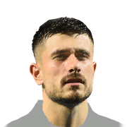 D. TOKÖZ PES 2021 portrait