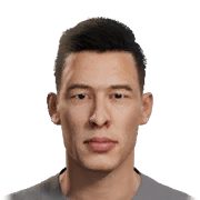 A. GAMBOA PES 2021 portrait