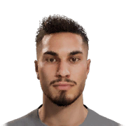 S. SERDAR PES 2021 portrait