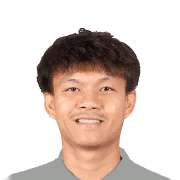 R. JANCHAICHIT PES 2020 portrait