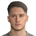 ALEKSEY MIRANCHUK