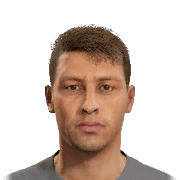 S. GURI PES 2021 portrait