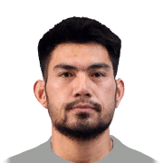 RANGSAN WIROONSRI PES 2021 portrait