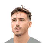 JOÃO MENDES PES 2021 portrait