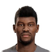 A. ALHASSAN PES 2021 portrait