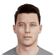 J. BAXTER PES 2020 portrait