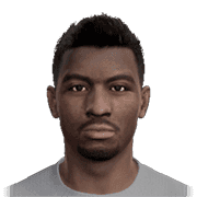 H. GONG PES 2021 portrait