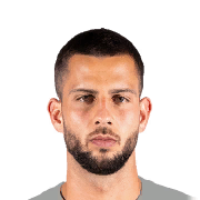 D. HANCKO PES 2021 portrait