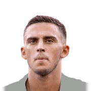 G. ZAPPA PES 2021 portrait