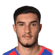 T. TUSHI PES 2021 portrait