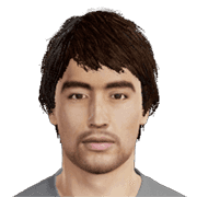 G. BELLODI PES 2021 portrait