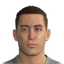 D. PARINI PES 2020 portrait