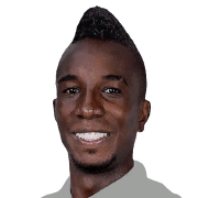 K. VELASCO PES 2021 portrait