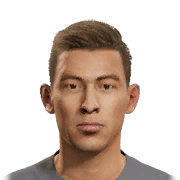 V. POSTOLACHI PES 2020 portrait