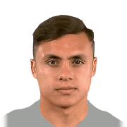 B. YAÑEZ PES 2021 portrait