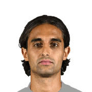 Y. DHANDA PES 2021 portrait