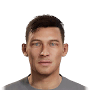 L. BOLTON PES 2021 portrait