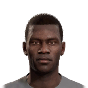 BURA PES 2021 portrait