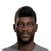M. EISA PES 2019 portrait