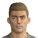 JAVI MONTERO PES 2021 portrait
