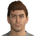LUÍS CARTUCHO PES 2019 portrait
