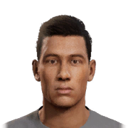 L. ALARCÓN PES 2021 portrait