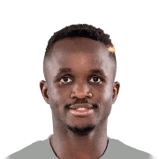 C. SABALY PES 2021 portrait