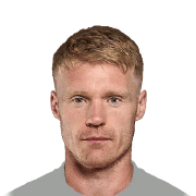 S. HELTNE NILSEN PES 2021 portrait