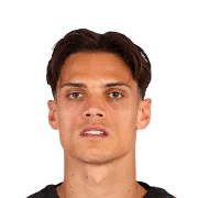 S. RICCI PES 2021 portrait