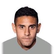 M. INSAURRALDE PES 2021 portrait