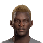 L. NTUMBA PES 2021 portrait