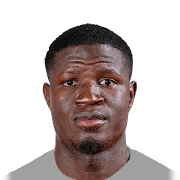 M. GUEYE PES 2021 portrait