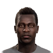 G. TRAORÉ PES 2021 portrait