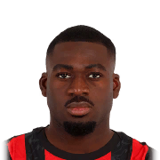 Y. FOFANA PES 2021 portrait