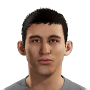 M. VALENTA PES 2019 portrait
