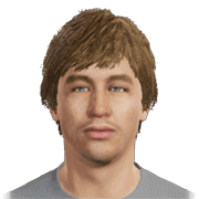 P. CHRISTIANSEN PES 2021 portrait