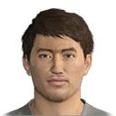 QINGSHEN ZENG PES 2019 portrait